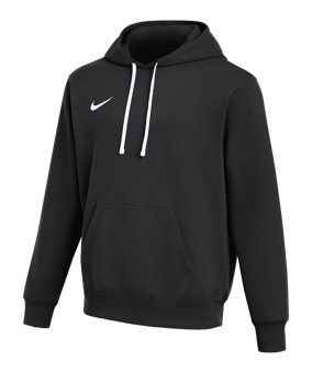 Nike Park 26 Hoody Schwarz F010