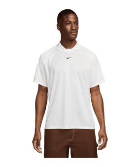 Nike Culture of Football Trikot Weiss F133 - weiss