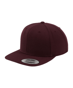 Flexfit Merch Classic Cap Braun - braun