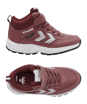 Hummel Kids Rosa F4338 - rosa