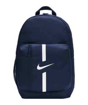 Nike Academy Team Rucksack Blau F411 - blau