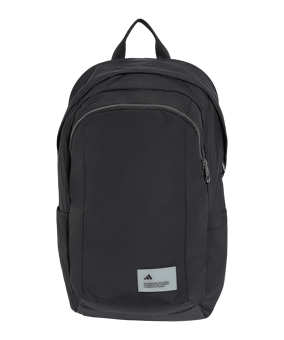 adidas City Tech Rucksack Schwarz - schwarz