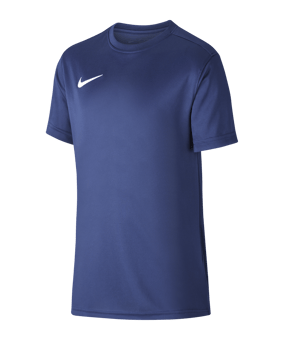 Nike Park VII Big Trikot kurzarm Kids F410 - blau