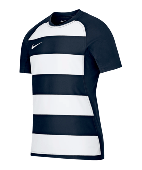 Nike Team Crew Razor Rugby Trikot Kids Blau F451 - blau