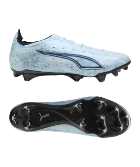 PUMA ULTRA 6 Carbon FG Dreamrush Blau F03 - blau