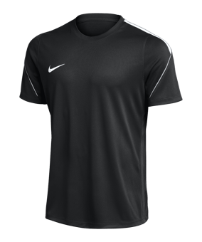 Nike Strike 26 Trainingsshirt Schwarz F010 - schwarz