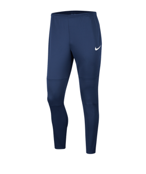 Nike Park 20 Trainingshose Blau F410 - blau