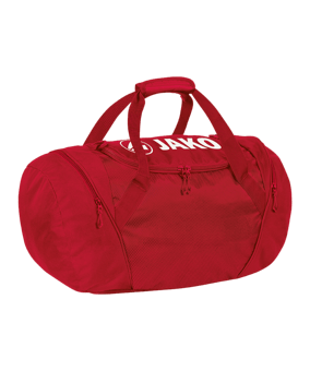 JAKO Rucksacktasche Gr. L Rot F11 - rot