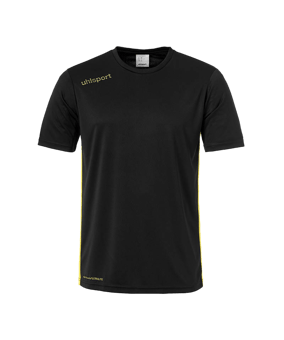 Uhlsport Essential Trikot kurzarm Kids Schwarz F02 - schwarz