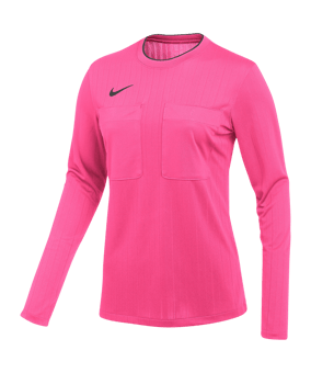 Nike Referee II Trikot Damen Rosa F645 F645 - rosa