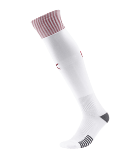 PUMA Schweiz Stutzen Away EM 2020 Weiss F02 - weiss