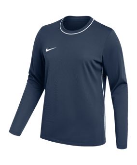 Nike Park 26 Sweatshirt Damen Blau F410