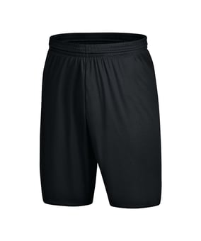 Jako Palermo 2.0 Short Hose kurz Kids Schwarz F08 - schwarz