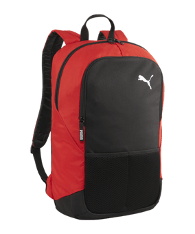 PUMA teamGoal Rucksack Rot F03 - rot