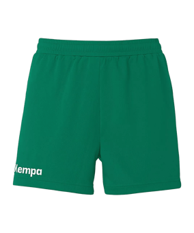 Kempa Short Grün F47 - gruen