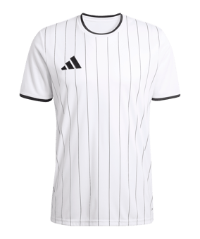 adidas Entrada26 Graphic Trikot Weiß - weiss