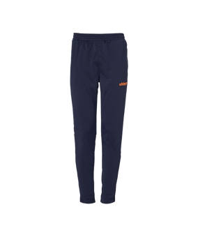 Uhlsport Score Track Präsentationshose Kids F10 - blau