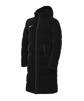Nike TF Academy Pro 24 Coachjacke Kids F010 - schwarz