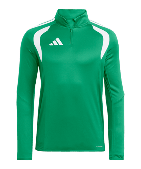 adidas Tiro 26 League Training Sweatshirt Grün - gruen