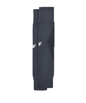 Erima Stulpen Socken Grau F824011 - grau