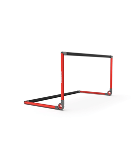 BAZOOKAGOAL SPARE FRAME ALUMINIUM | 150x90cm Rot - rot