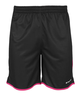 Stanno Short Schwarz - schwarz