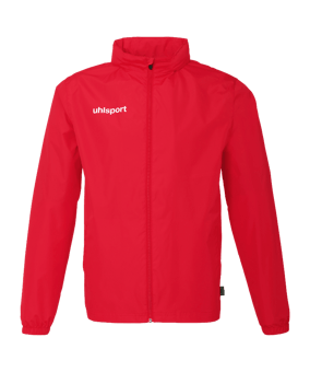 Uhlsport Essential Allwetterjacke Rot F60 - rot