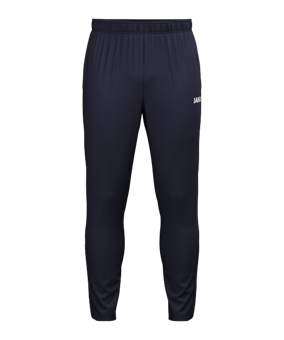 JAKO One Trainingshose Blau F900 - blau
