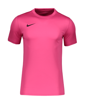 Nike Park VII Trikot kurzarm Pink F616 - pink