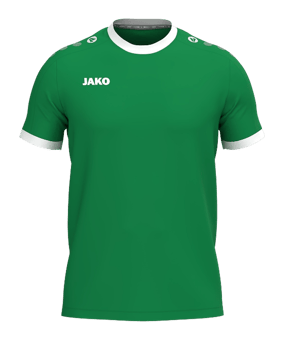 JAKO One KA Trikot Grün F200 - gruen