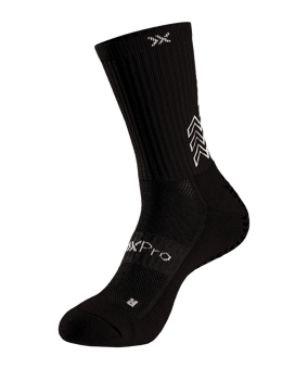 GearXPro Classics Socken Schwarz - schwarz