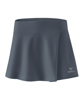 Erima Performance Rock Damen Grau - grau