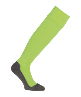 Uhlsport Team Pro Essential Stutzenstrumpf F12 - gruen