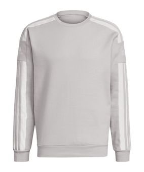 adidas Squadra 21 Sweatshirt Grau - grau