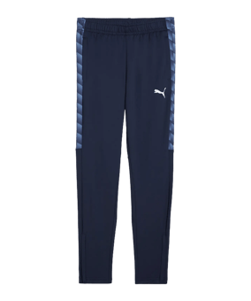 PUMA teamLIGA26 Trainingshose Kids Blau F06 - blau