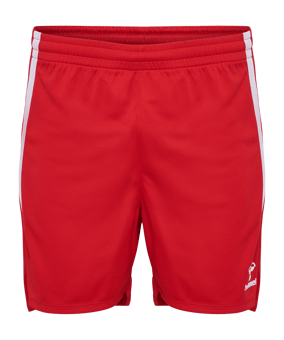 Hummel Short Rot F3062 - rot