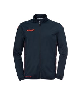 Uhlsport Score Classic Trainingsjacke Kids F10 - blau