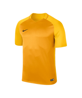 Nike Trophy III Dry Team Trikot kurzarm Gold F739 - gold