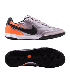 Nike Tiempo Streetgato PRM IN Ligera Seasonal FT - lila
