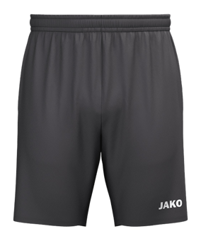 JAKO One Short Damen Grau F830 - grau