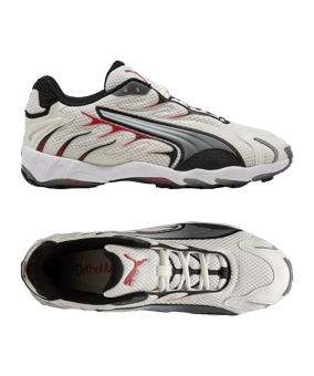 PUMA Inhale Schuh Weiss F11 - weiss