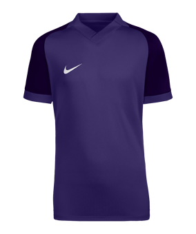 Nike Trophy VI Trikot Kids Lila F547