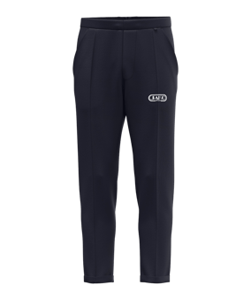 JAKO Wardrobe Trainingshose Blau F900 - blau