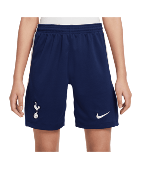 Nike Tottenham Hotspur Short Home 2025/2026 Kids Blau F424