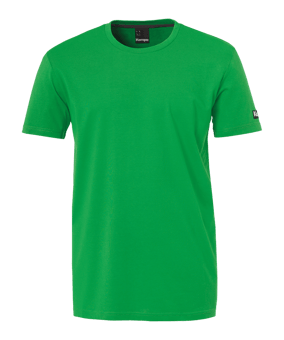 Kempa Team T-Shirt Kids Grün F04 - gruen