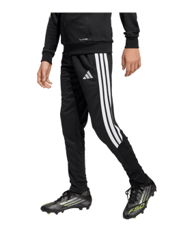 adidas Tiro 26 League Trainingshose Kids Schwarz - schwarz