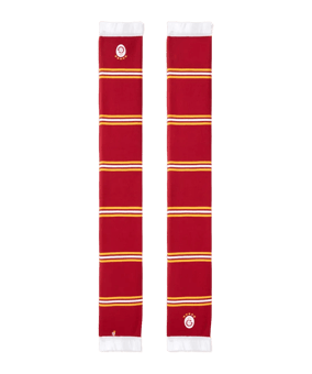 Galatasaray Istanbul Schal Rot - rot