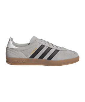 adidas Originals Gazelle Grau - grau