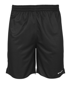 Stanno Short Schwarz - schwarz