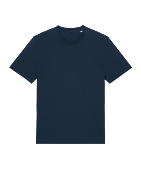 Merch Mini Creator 2.0 T-Shirt Kids French Navy FC727 - blau